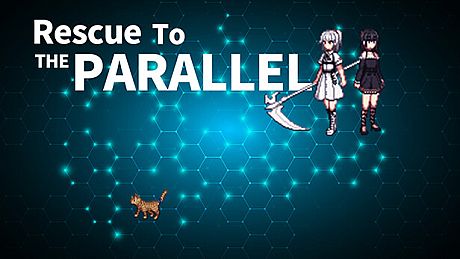 Rescue To The PARALLEL Game