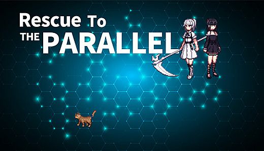 Rescue To The PARALLEL