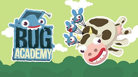 Bug Academy