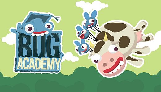 Bug Academy