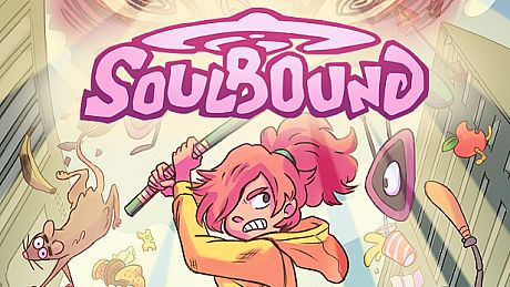 SOULBOUND Game