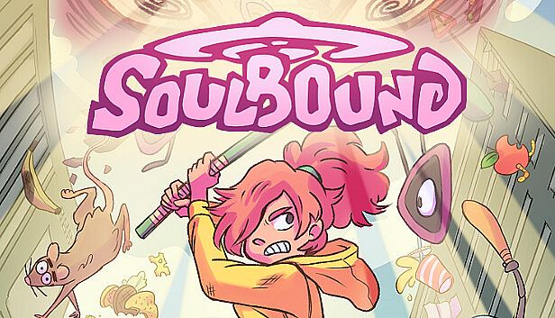 Buy SOULBOUND
