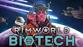 RimWorld - Biotech
