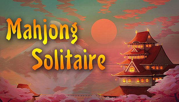 Buy Mahjong Solitaire