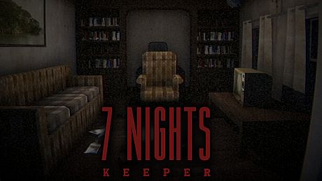 7 Nights Keeper Game