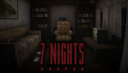 7 Nights Keeper