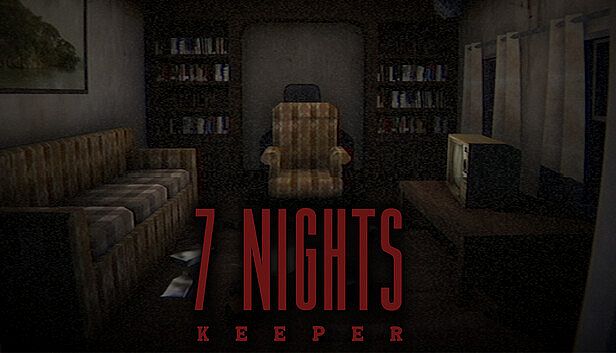 Buy 7 Nights Keeper
