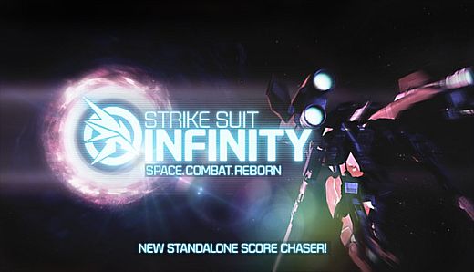 Strike Suit Infinity