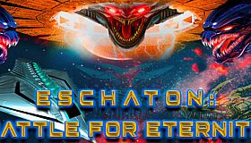 Eschaton: Battle For Eternity