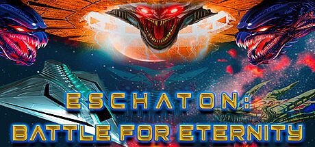Eschaton: Battle For Eternity Game