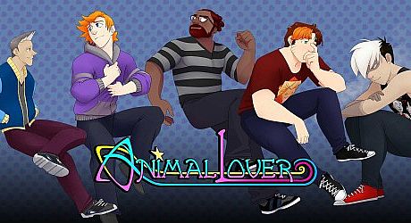 Animal Lover Game