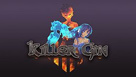 Killer Gin Early Access DLC
