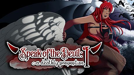 Speak of the Devil I: A Deathly Proposition Game