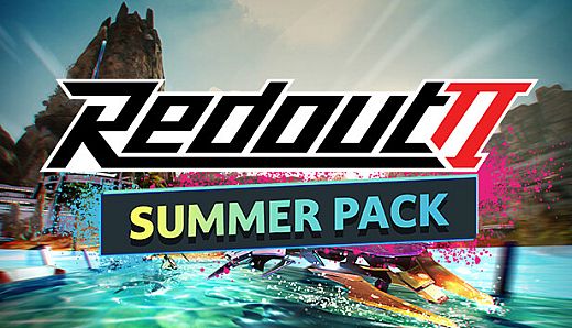 Redout 2 - Summer Pack