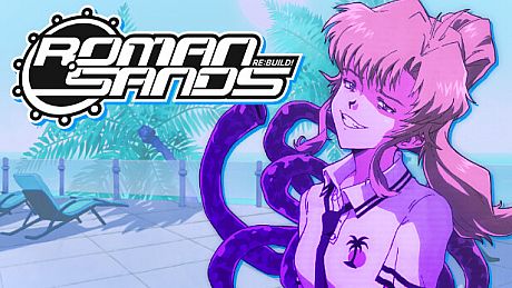 Roman Sands RE:Build Game