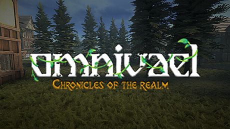 Omnivael: Chronicles of the realm Game