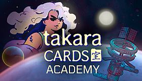 Takara Cards: Academy