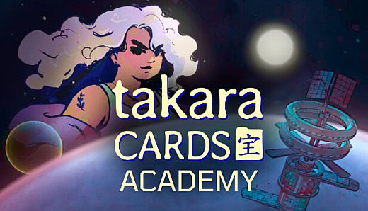 Takara Cards: Academy