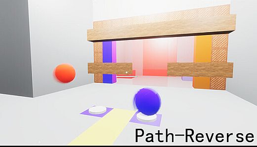 Path-Reverse 轨迹逆转