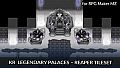 RPG Maker MZ - KR Legendary Palaces - Reaper Tileset