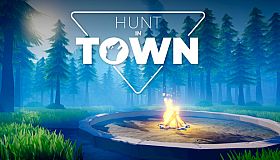 Hunt In Town