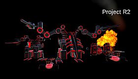 Project R2 - Mission 2