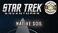 Fantasy Grounds - Star Trek Adventures: Native Soil
