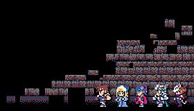 Dungeon Antiqua