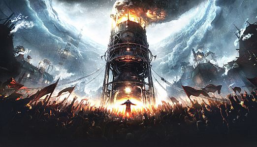 Frostpunk: Complete Collection