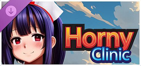 Horny Clinic - Nurse Farm DLC DLC