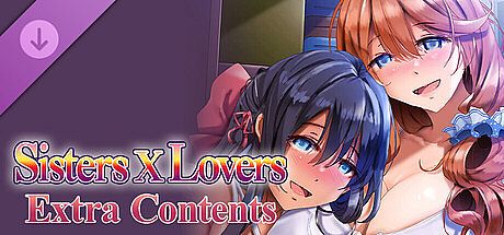 Sister X Lovers 「Extra Contents」 DLC