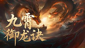 九霄御龙诀