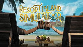 Resort Island Simulator