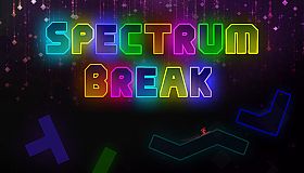 Spectrum Break