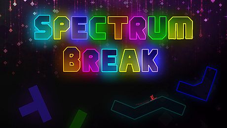Spectrum Break