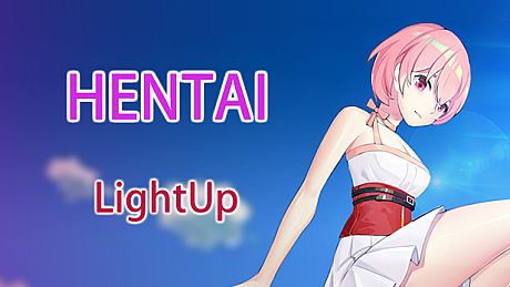 Hentai LightUp Game