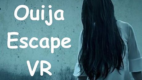 Ouija Escape VR Game