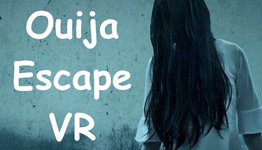 Ouija Escape VR