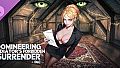 Domineering Mediator's Forbidden Surrender-DLC