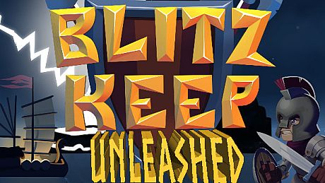 BlitzKeep Unleashed Game