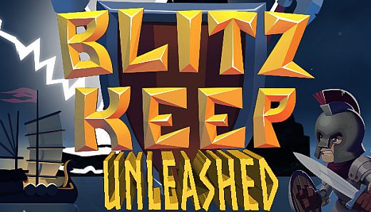 BlitzKeep Unleashed