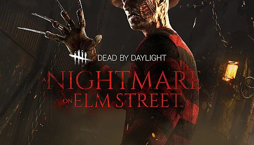 Dead by Daylight: A Nightmare on Elm Street Chapter