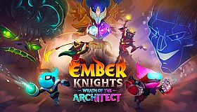 Ember Knights - Wrath of the Architect