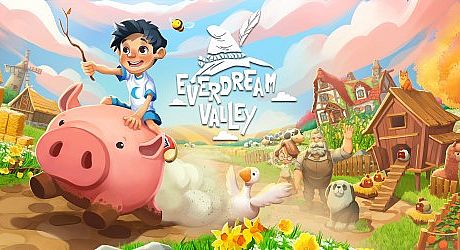 Everdream Valley Game