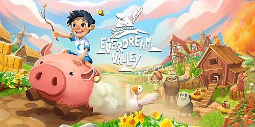 Everdream Valley