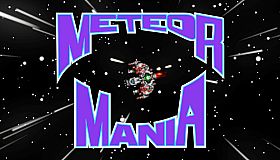 Meteor Mania