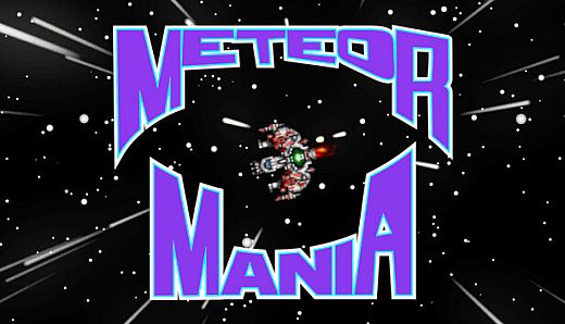 Meteor Mania