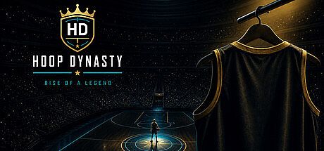 Hoop Dynasty: Rise of a Legend Game