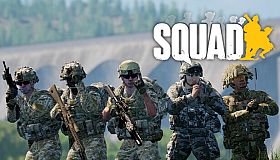 Squad Emotes - Grunt Pack