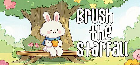 绘色星落(Brush The Starfall）